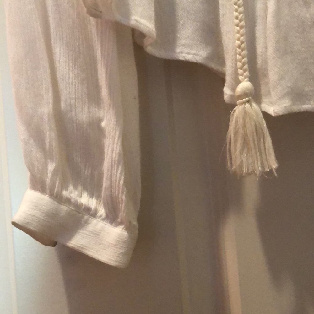 Blouse - Picture 3 of 4
